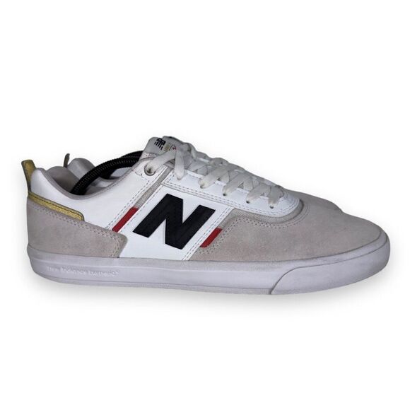 New Balance Numeric 306 x Jamie Foy "Summer Fog" NM306MAR Men's 12 - Picture 4 of 11